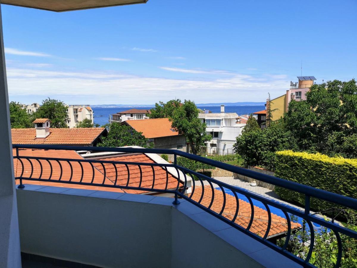 Къща За Гости Перфекто Tschernomorez Exterior foto