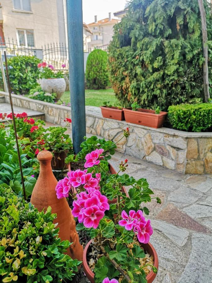 Къща За Гости Перфекто Tschernomorez Exterior foto