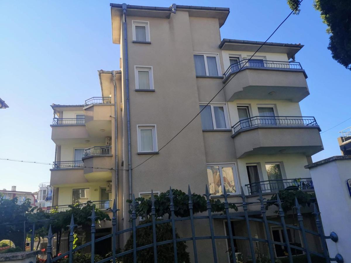 Къща За Гости Перфекто Tschernomorez Exterior foto