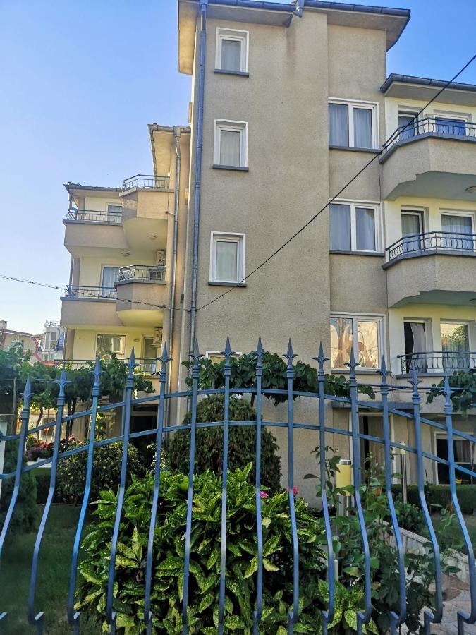 Къща За Гости Перфекто Tschernomorez Exterior foto