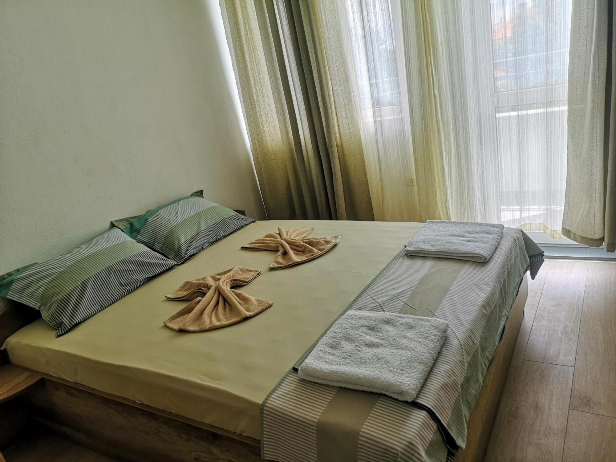 Къща За Гости Перфекто Tschernomorez Zimmer foto