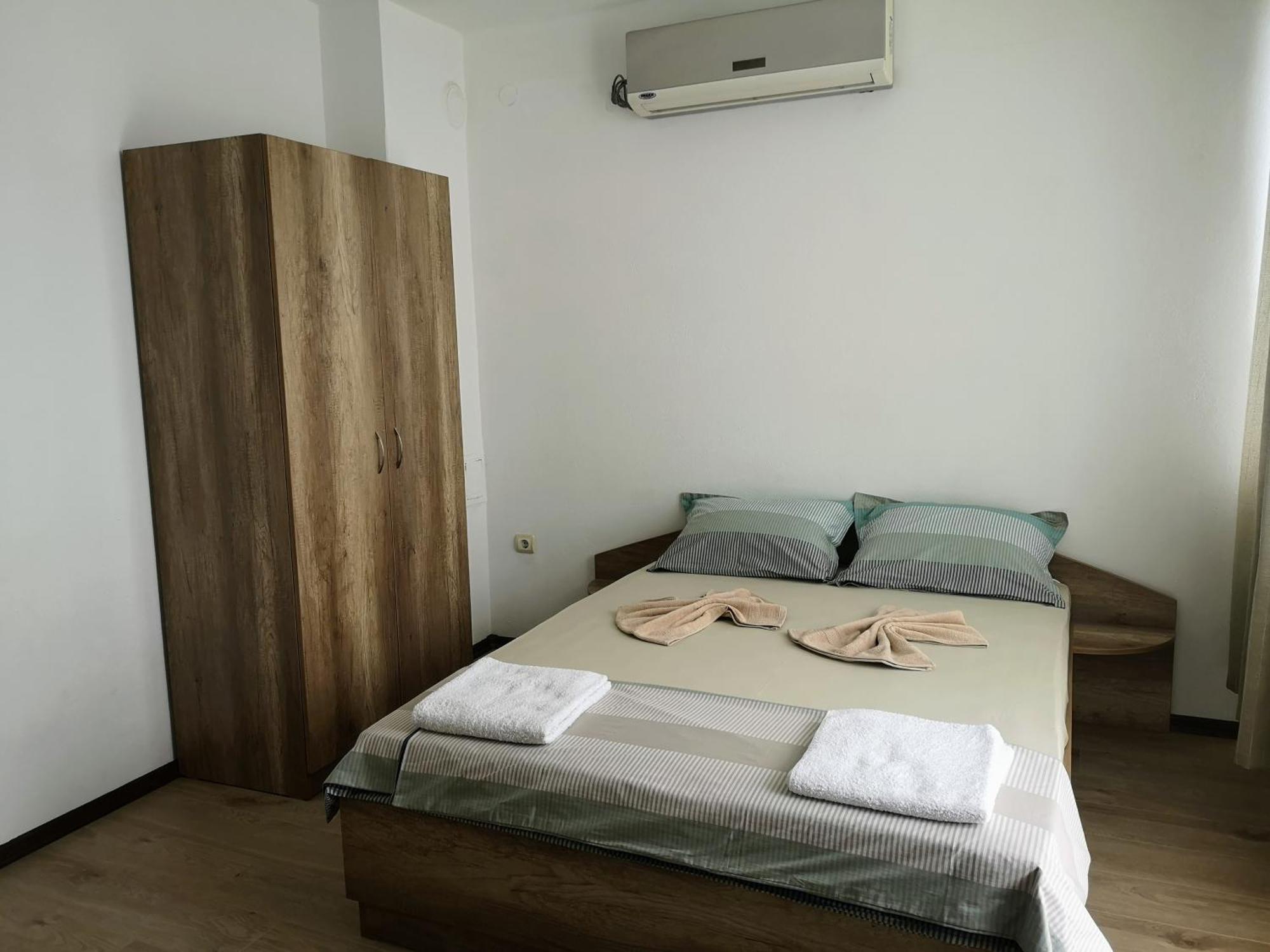 Къща За Гости Перфекто Tschernomorez Zimmer foto
